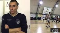 Opera Basket Club - Manerbio Basket, C Gold Girone B, XII G, interviste di Lorenza Marchesi, riprese e montaggio di Vittorio Velardo