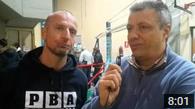 Lions Del Chiese - Romano Basket, C Silver Girone C, 14G, interviste di Marco Carrara