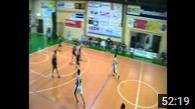 Lions Del Chiese - Romano Basket, C Silver Girone C, 14G, partita