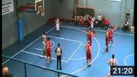 Romano Basket - Seriana Basket, 1GR, sintesi partita