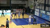 Gagà Mi Orzinuovi - Basket Lecco, Seri B Girone B, 2GR, sintesi