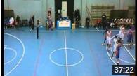 Romano Basket - XXL Bergamo , 3GR, sintesi