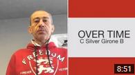 Overtime n° 2, C Silver Girone B, condotta da Alberto Grassi