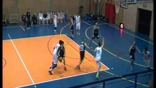 Virtus Brescia - Romano Basket, C Silver Girone C, sintesi