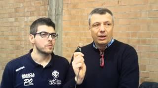 Virtus Brescia - Romano Basket, C Silver Girone C