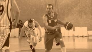 Opera Basket Club - Ebro Basket, Slides