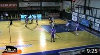 Orzibasket - Fiorentina Basket, Serie B Girone A, VI Giornata, riprese di Mario Iacomelli