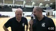 XXL Bergamo - Seriana Basket, C Silver Girone C, 8G, interviste