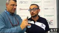 Romano Basket - Torrazzo Cremona, C Silver Girone C, 8G, interviste di Marco Carrara