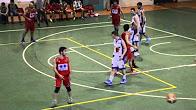 Basket Ome - Civatese, Partita integrale