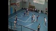 Romano Basket - Mia BK Groane, sintesi