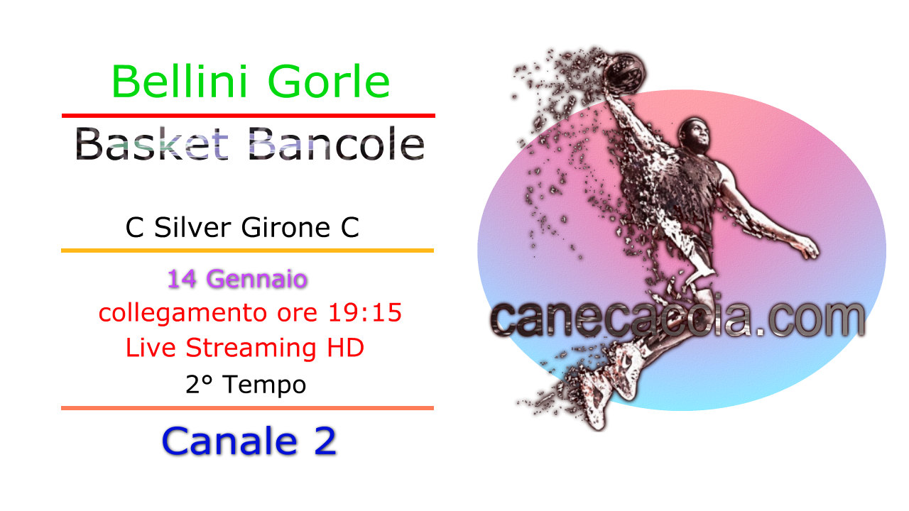 Prima Giornata di Ritorno