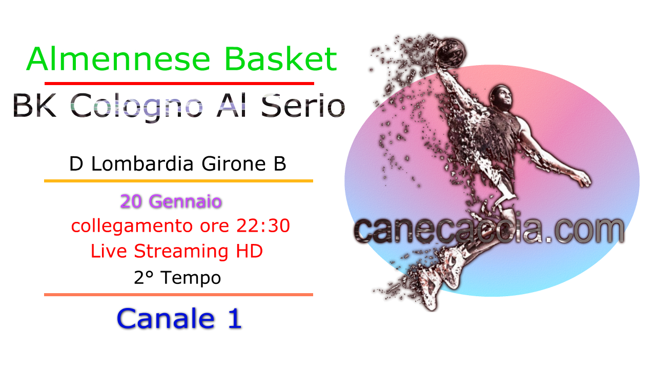 Serie D Lombardia Girone B, Seconda Giornata di Ritorno