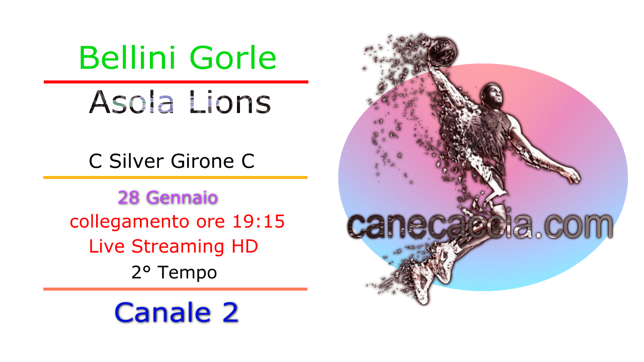 Seri C Silver Girone C - Terza Giornata di Ritorno