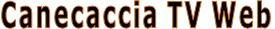 Canecaccia TV Web