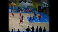 C Gold Lombardia - Play Off - Primo Turno - Prima Partita