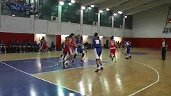 Basketown Milano - Team 86 Villasanta, C Silver Girone A - Quarta giornata
