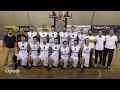 Opera Basket Club - Milano3 -  C Gold - XV Giornata