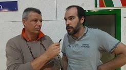 Libertas Cernusco - Evolut Romano Basket - C Gold Girone A - II giornata di andata