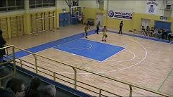 Lic Verolanuova - Basket Bottanuco, C Silver XX Giornata