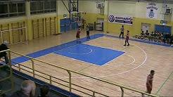 Lic Verolanuova - Basket Sarezzo. XXI Giornata