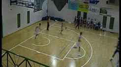 Libertas Cernusco - Evolut Romano Basket - C Gold Girone A - II Giornata di andata