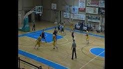 Basket Team Mortara - Evolut Romano, C Gold Pool Promozione, VIII Giornata
