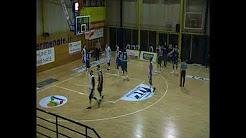 Virtus Cermenate - Evolut Romano Basket, Pool Promozione, Terza Giornata