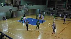 Team 86 Villasanta - Ebro Basket, C Silver Girone A, 5 giornata
