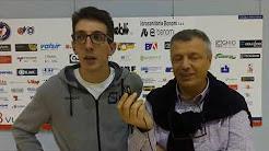 Virtus Lumezzane - Evolut Romano Basket, C Gold Girone A - Ottava Giornata