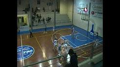 Pall. Lissone - Evolut Romano Basket, C Gold 3 Giornata di Ritorno