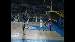 Evolut Romano Basket - 7 Laghi Gazzada, Pool Promozione IV Giornata