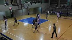 Team 86 Villasanta - Basketown Milano, C Silver XIX Giornata