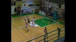 Corona Piadena - Romano Basket,  C Gold Girone A - X Giornata
