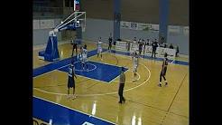 Virtus Lumezzane - Evolut Romano Basket, C Gold Girone A - Ottava Giornata
