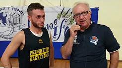 BT Pizzighettone - Lic Verolanuova, amichevole