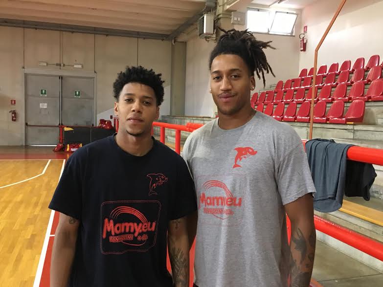 Oleggio Magic Basket: Hidalgo colpo "doppio"!, Shaquille ancora squalo e si aggiunge....Penny!...continua a leggere