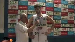 Orzinuovi - Lugo, Serie B, interviste