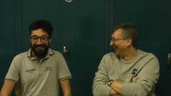 Villasanta - Calolzio, C Silver XXII G