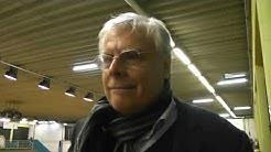 Pall. Milano - Soresina, C Gold VIG, interviste