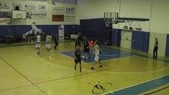 Gardonese - Pall. Milano, V Giornata  C Gold