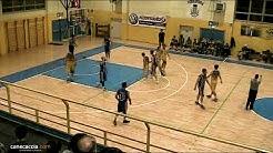 Lic Verolanuova - Olimpia Lumezzane, sintesi