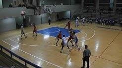 Villasanta - Social Osa, C Silver, sintesi