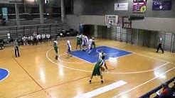 Villasanta - Posal, C Silver VIII G sinstesi