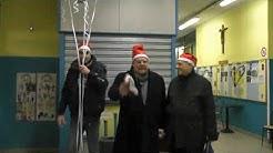 Auguri di Natale da Pall. Milano