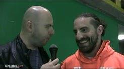 Pall. Quistello - Lumezzane, C Silver Play Off