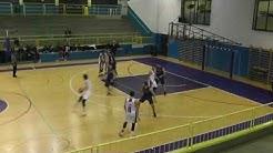 Pall. Milano - Pall. Gardonese, C Gold V G Rit