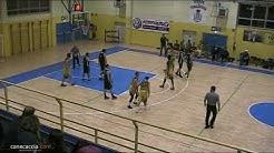 Lic Verolanuova - Viadana, C Silver VI G, sintesi