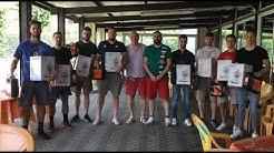 Premiazioni Balck + Decker 2018 - 2019