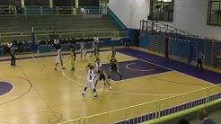 Pall. Milano - Cislago, C Gold Pool Salvezza